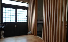Kyoto-Cocoro House